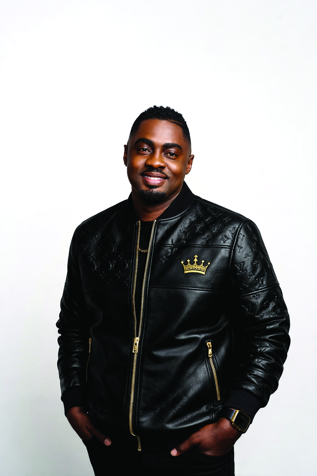 5-questions-with-jermaine-edwards-entertainment-jamaica-gleaner